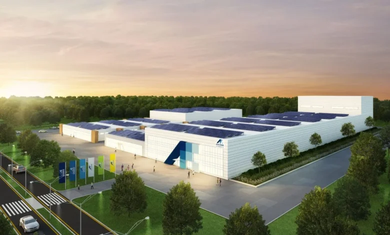 Battery recycler Ascend Elements files for bankruptcy