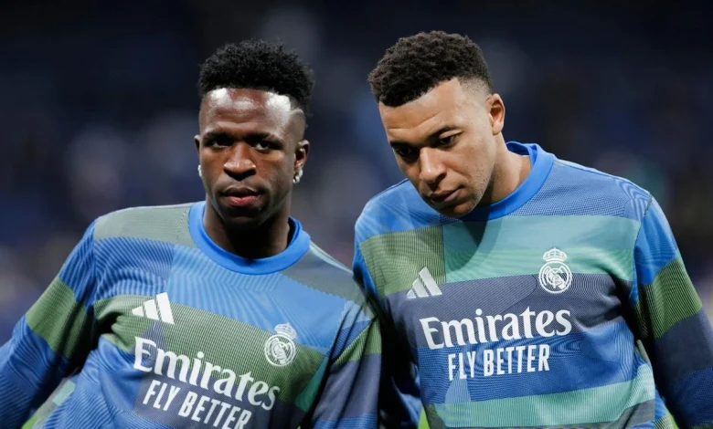 Bayern-Gegner Real Madrid - humpelnd in den Kampf der Bestien