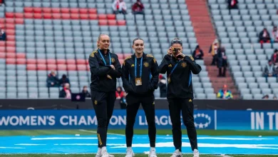 Bayern Munich vs Man United LIVE: Latest updates from UWCL quarterfinal