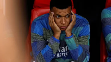 Bayern Munich vs Real Madrid: Kylian Mbappé ante sus fantasmas en Champions League, el torneo maldito que se le negó nueve veces