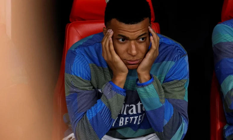 Bayern Munich vs Real Madrid: Kylian Mbappé ante sus fantasmas en Champions League, el torneo maldito que se le negó nueve veces