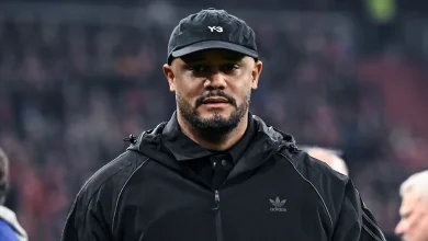 Bayern Munich welcome key players back in training