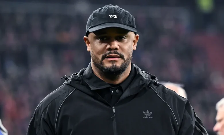 Bayern Munich welcome key players back in training