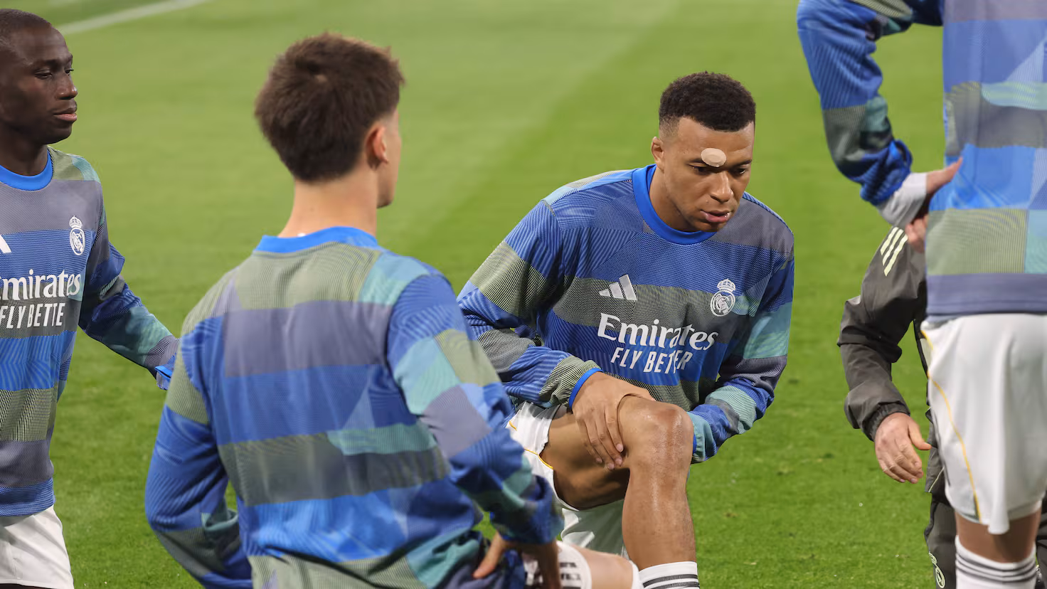 Bayern - Real Madrid, en directo: cuartos de final de la Champions League, hoy en vivo