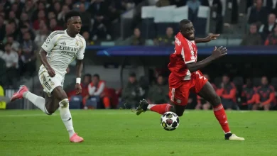 Bayern vs Real Madrid: ¿Quién ha eliminado más veces al otro?