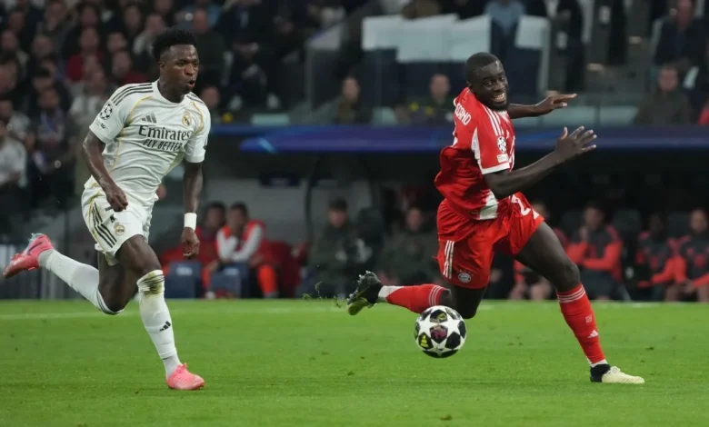 Bayern vs Real Madrid: ¿Quién ha eliminado más veces al otro?