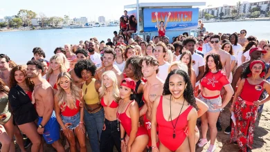 'Baywatch' Reboot to Remain at Venice Beach After Filming Issues