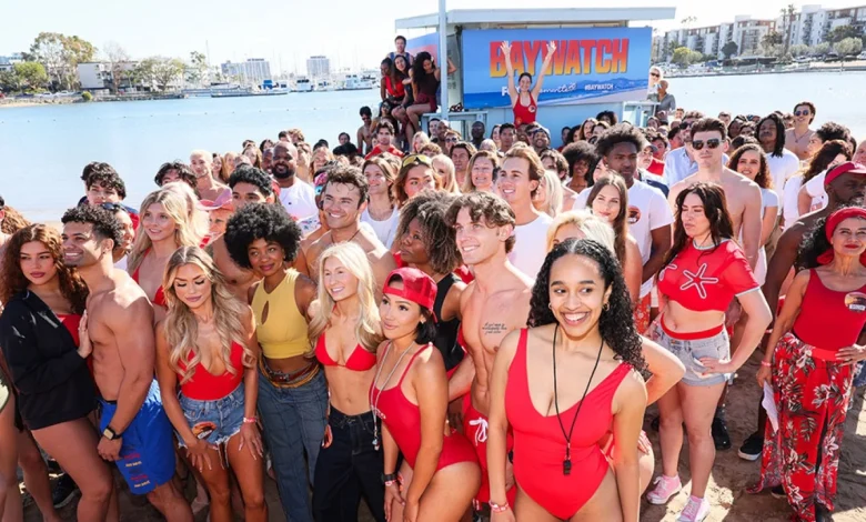 'Baywatch' Reboot to Remain at Venice Beach After Filming Issues