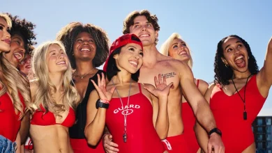 'Baywatch' to Expand Venice Beach Footprint as Filming Continues