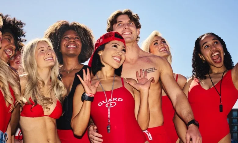'Baywatch' to Expand Venice Beach Footprint as Filming Continues