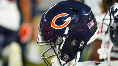 Bears have pending appeal of Ian Cunningham draft-pick decision