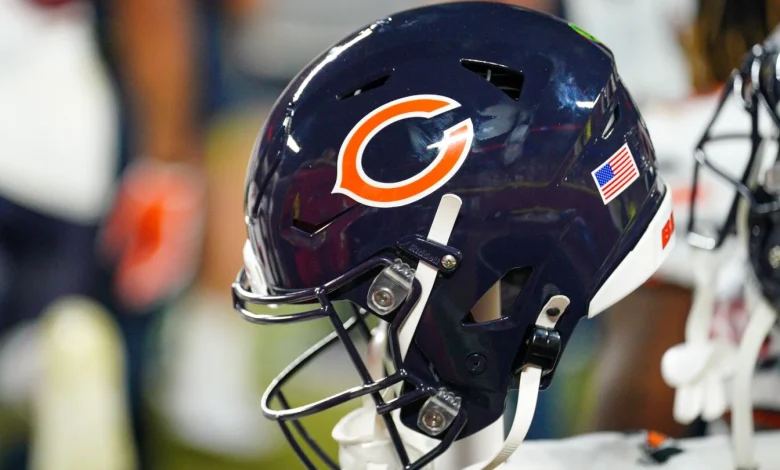 Bears have pending appeal of Ian Cunningham draft-pick decision