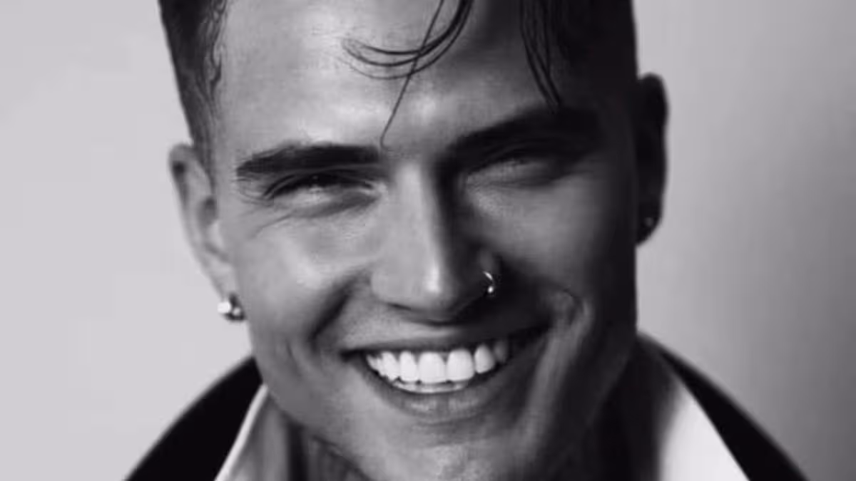 'Beautiful soul' - inquest opens into death of Grimsby model Charlie Edwards