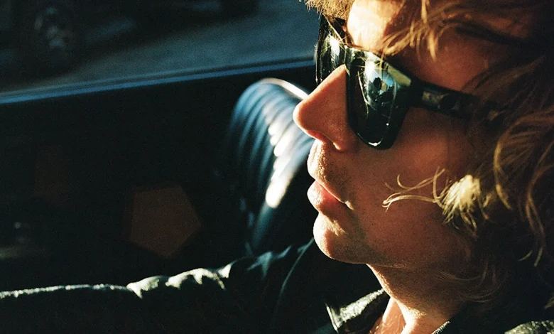 Beck Interview: The Gen X icon talks new song, "Ride Lonesome" : All Songs Considered : NPR Music : NPR