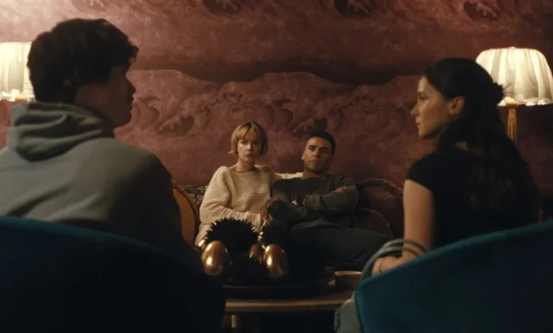 'Beef' Season 2 Review: Netflix Follow-Up Is Overcrowded and Unfocused