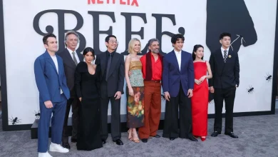 Beef season 2 is uncomfortably cutting, cruel, and savagely funny like the first