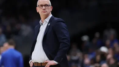 Behind Dan Hurley’s Final Four Run Is One of Basketball’s Greatest Family Dynasties