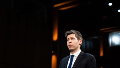 Behind fiery attack on OpenAI’s Altman, a growing divide over AI - The Washington Post