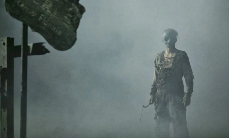 Behind the Mask Sequel Set: New Leslie Vernon Movie Bringing Back Cast