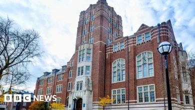 Beijing 'distressed' by Chinese researcher's death at University of Michigan