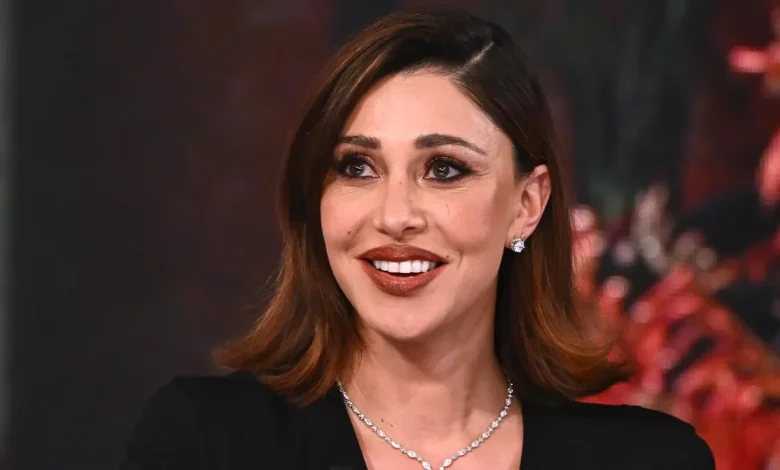 Belén Rodríguez: «Il tradimento? È passato. Oggi non amo nessuno, è la prima volta. Se Stefano De Martino mi invita a Sanremo, ci vado