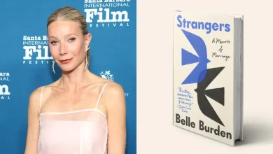 Belle Burden’s ‘Strangers: A Memoir of Marriage’ Lands at Netflix with Gwyneth Paltrow to Star