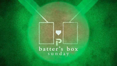 Bellinger Has a Big Two-Homer Game - Fantasy Hitting Recap 4/18/26