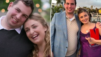 Beloved 'Love on the Spectrum' couple Abbey Romeo and David Isaacman break up after 5 years: report