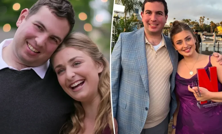 Beloved 'Love on the Spectrum' couple Abbey Romeo and David Isaacman break up after 5 years: report