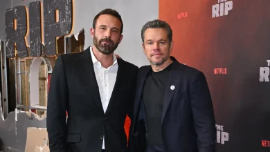 Ben Affleck and Matt Damon to Receive Award in Honor of ‘Good Will Hunting’ Pal Robin Williams