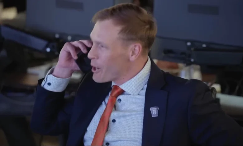 Ben Johnson Owned His Biggest Mistake From Last Year — And It Might Alter The Bears' Draft