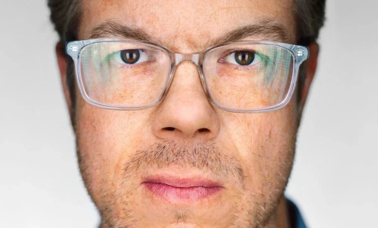 Ben Lerner Talks About ‘Transcription,’ Fatherhood