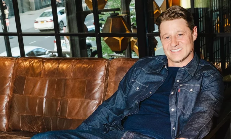 Ben McKenzie Says Crypto Has a Secret Ingredient: Male Loneliness