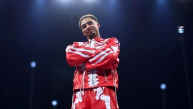 Ben Whittaker delivers first-round knockout as Eddie Hearn heralds 'superstar potential'