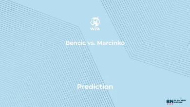 Bencic vs. Marcinko Prediction at the Mutua Madrid Open – Thursday, April 23