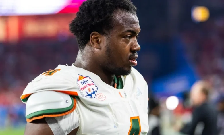 Bengals News (4/13): Rueben Bain Jr. concern emerges