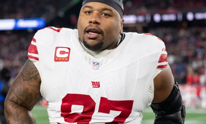 Bengals Tuesday Trenches: 53-man Roster prediction following Dexter Lawrence trade