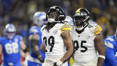 Bengals agree to one-year deal with S Kyle Dugger