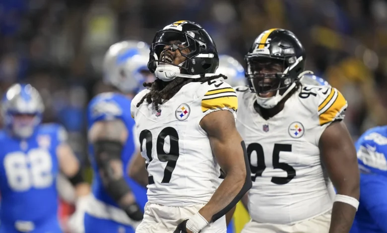 Bengals agree to one-year deal with S Kyle Dugger