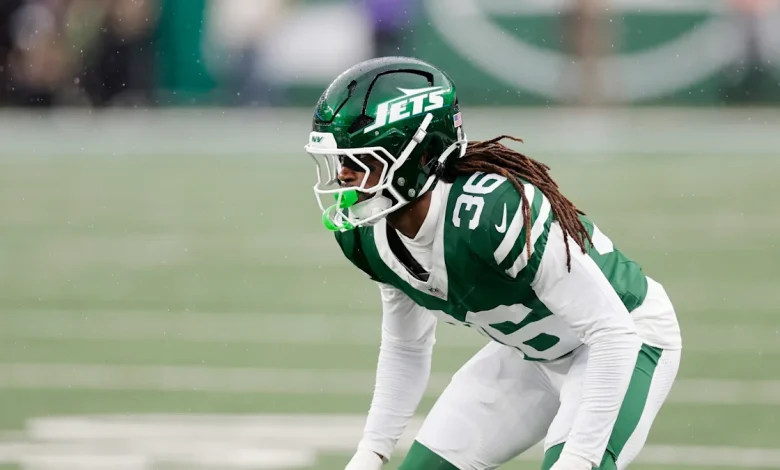 Bengals sign CB Ja'Sir Taylor