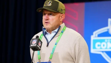 Bengals were set to draft Peter Woods if not for Dexter Lawrence trade, per former scout