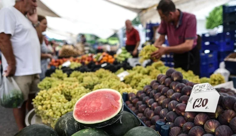 Benign food prices prompt a positive surprise in Turkish inflation