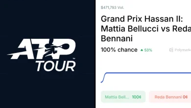 Bennani vs. Bellucci Odds & Predictions (Mar. 31, 2026)