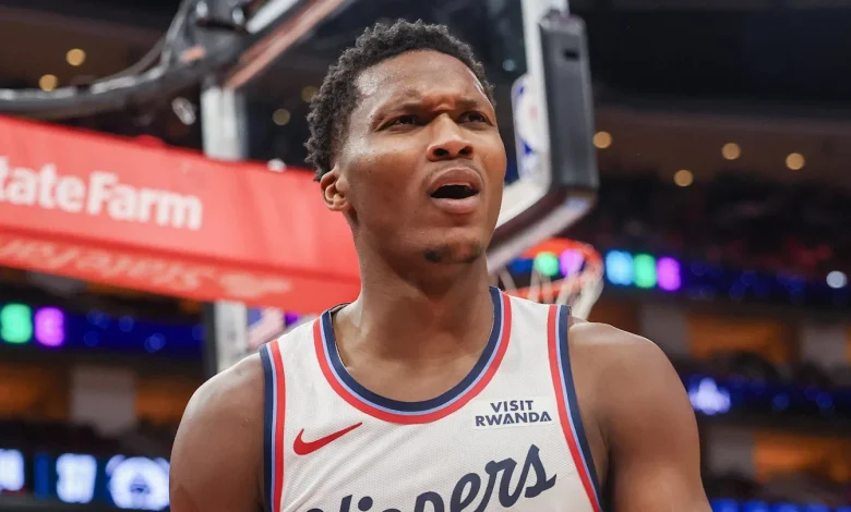 Bennedict Mathurin is slowly but surely costing himself millions in the offseason