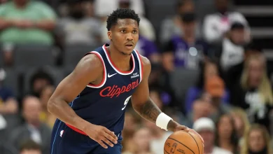 Bennedict Mathurin's Clippers Tenure Goes From Bad to Worse on Friday