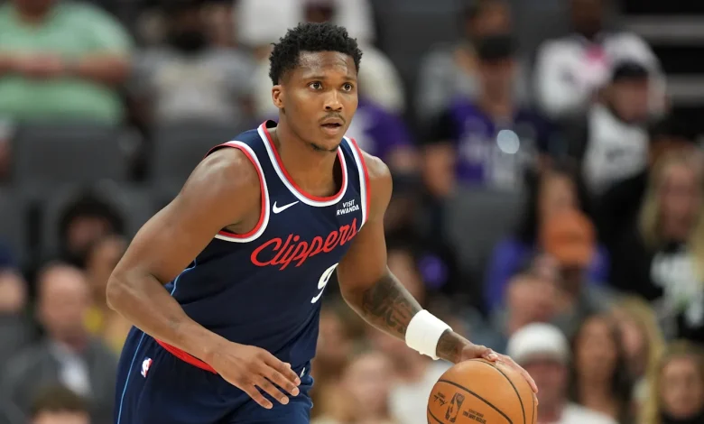 Bennedict Mathurin's Clippers Tenure Goes From Bad to Worse on Friday