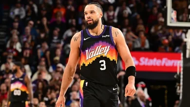 Best Dillon Brooks player prop bets for Suns vs. Trail Blazers in NBA Play-In Tournament