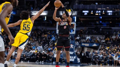 Best NBA Player Props Today for April 12: Final Day's Value