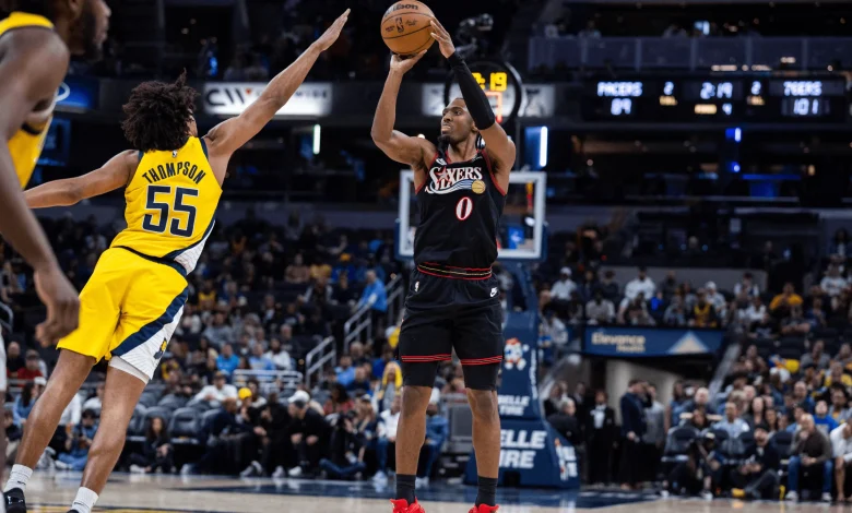 Best NBA Player Props Today for April 12: Final Day's Value