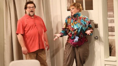 Best Sketches From Jack Black Hosting